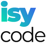 isycode – make it isy, make it with us.