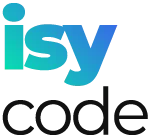 isycode – make it isy, make it with us.
